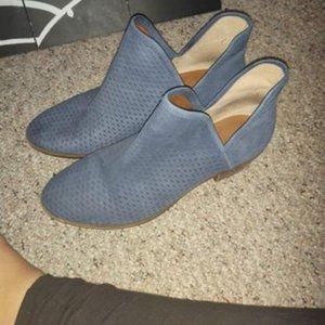 Women's Booties!